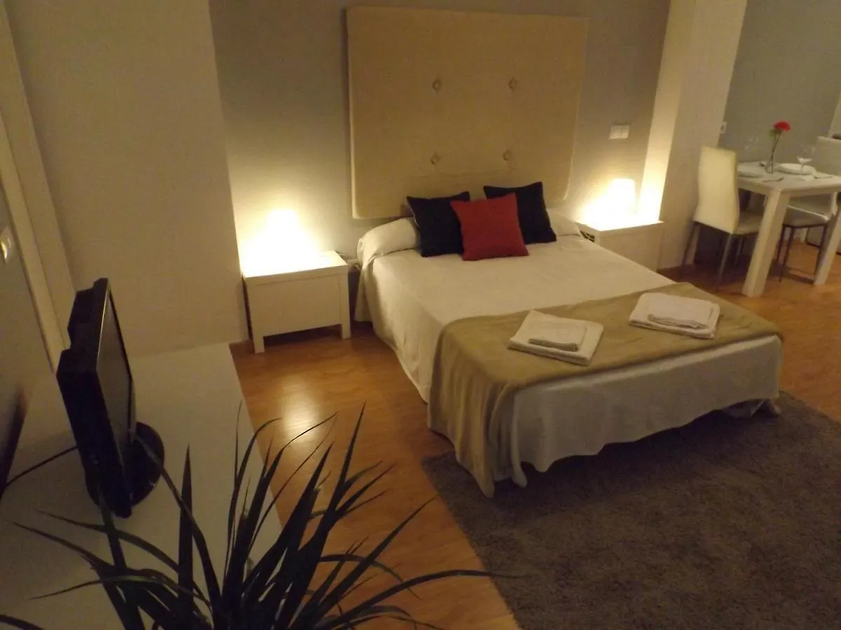 Malaga Centro_9 Apartment 0*,  Spain